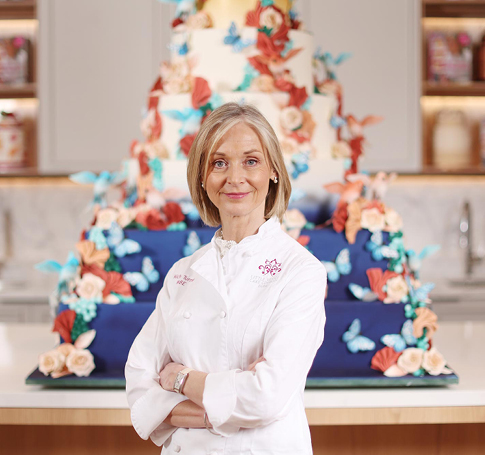 Masterclass - Little Venice Cake Company at Atlantis, the Royal, , medium